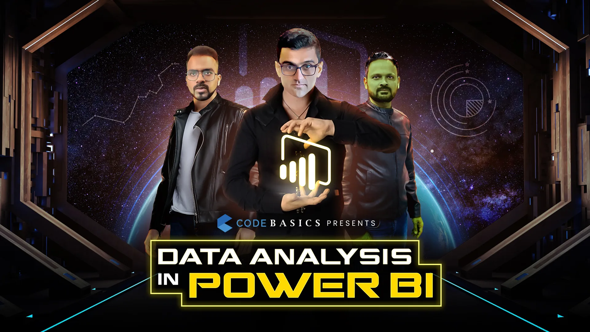 Get Job Ready: Power BI Data Analytics for All Levels