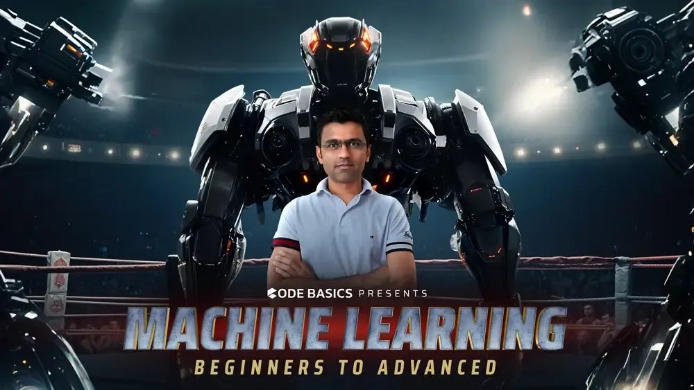 Master Machine Learning for Data Science & AI: Beginner to Advanced