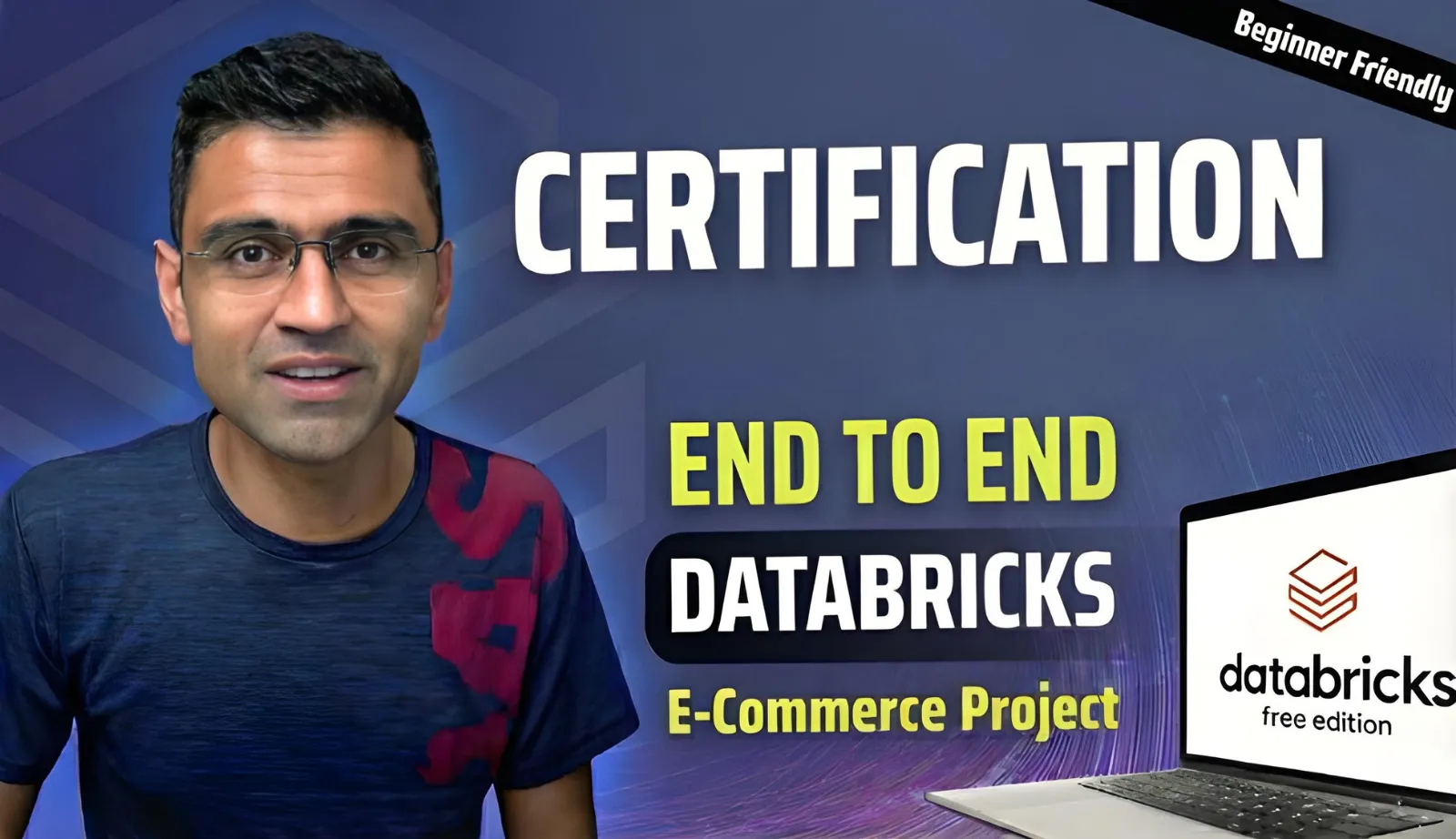 Databricks Mini Course