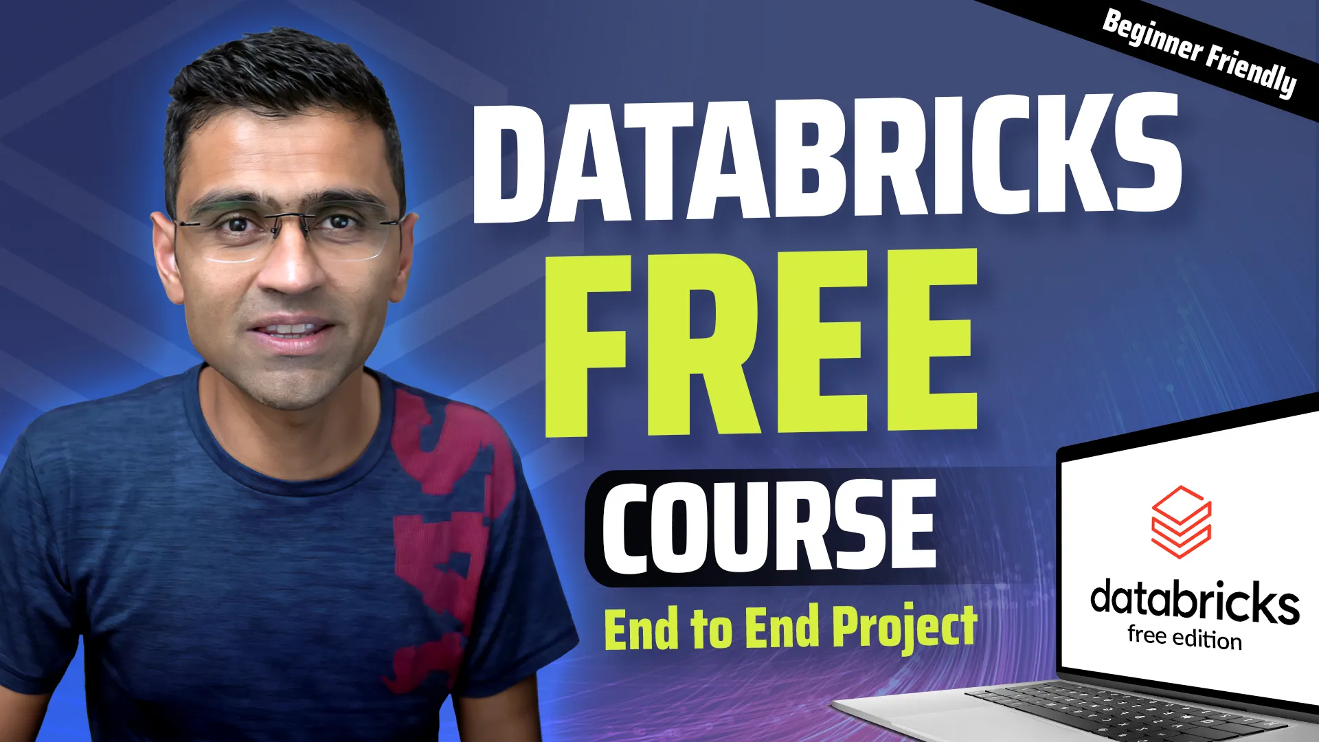 Databricks Mini Course