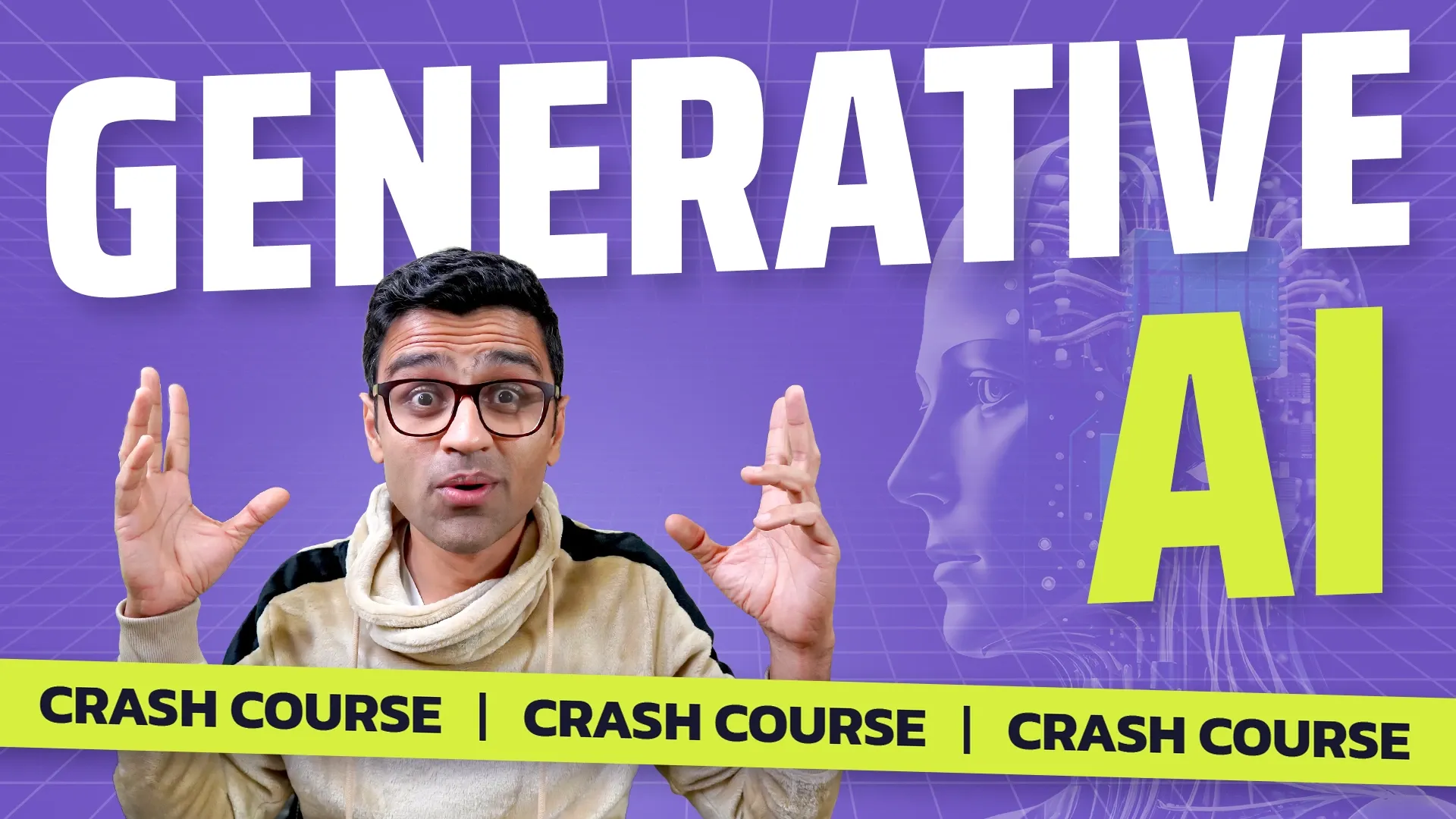 Gen AI Course for Beginners