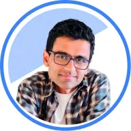 Dhaval Patel