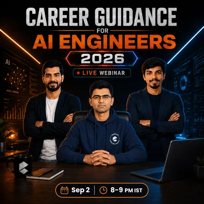 Career Guidance for AI Engineers 2026