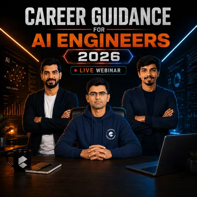 Career Guidance for AI Engineers 2026