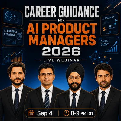 Career Guidance for AI Product Managers 2026