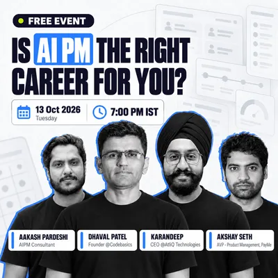 Is AI PM the Right Career Track for You?