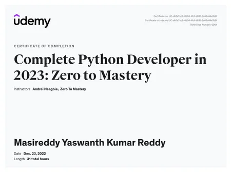 Python