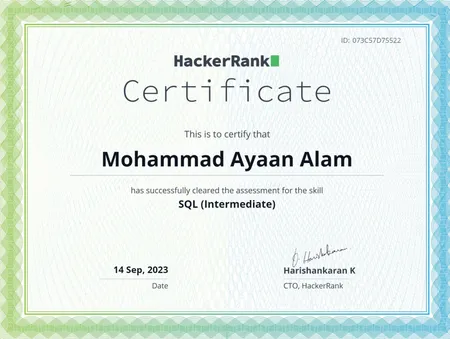 SQL