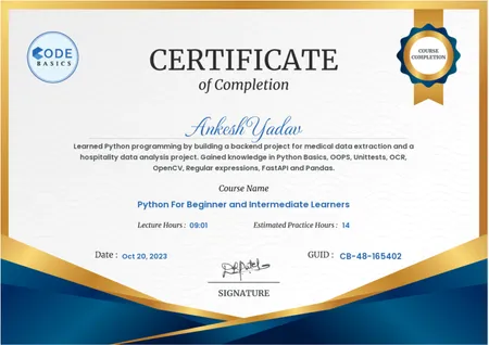 Python