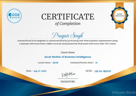 Excel: Mother of Business Intelligence