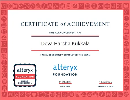 Alteryx
