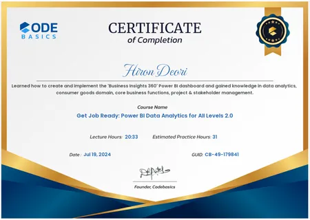 Power BI
