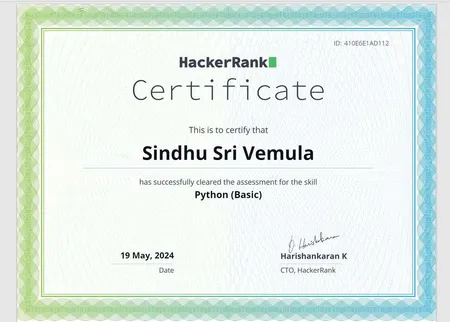 Python Basic