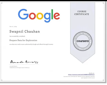 Prepare Data for Exploration