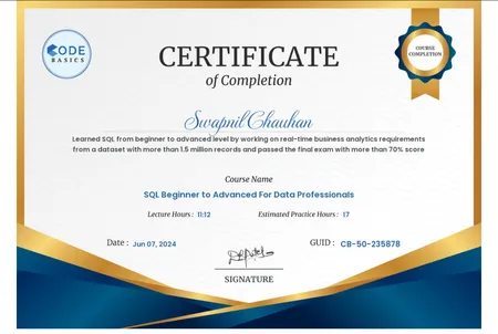 Master in MySQL