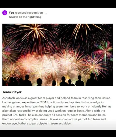 Portfolio - ASHUTOSH SURYAWANSHI | Codebasics