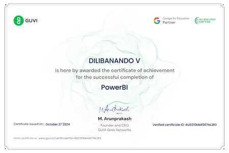 Power BI