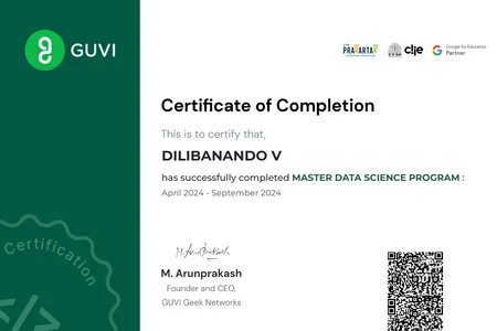 Data Science