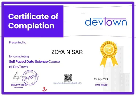 Data Science