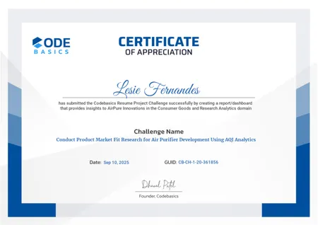 Resume Project Challenge No.16