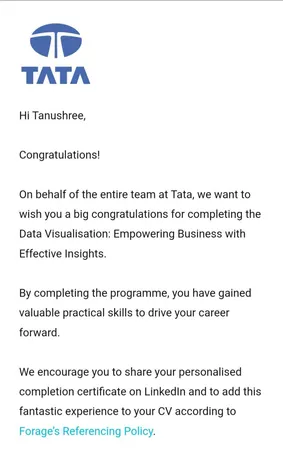 Data VisuaLisation Empowring With Effective Insight