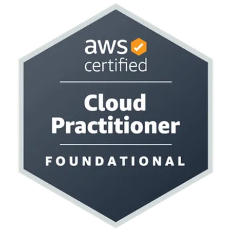 AWS Certified Cloud Practitioner(Dec 23)