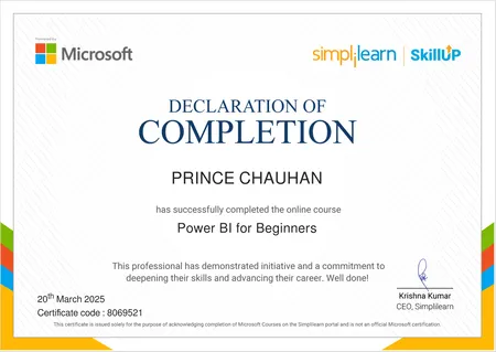POWER BI