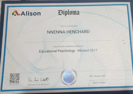 Educational Psychology