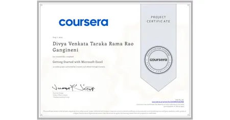 Portfolio - Gangineni Divya Venkata Taraka Rama Rao | Codebasics