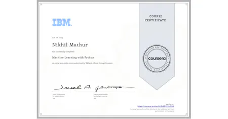 ML basics