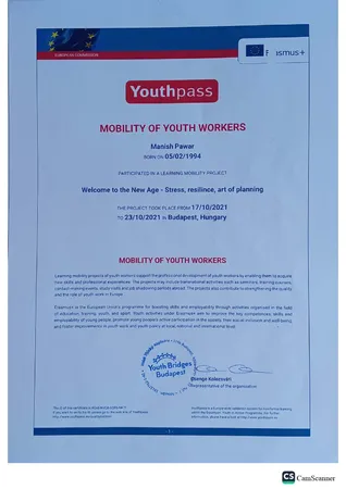 Resilience _Project_Budapest