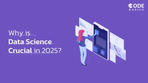 5 Fundamentals of Data Science