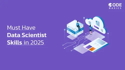 7 Must-Have Skills for Becoming a Data Scientist in 2025