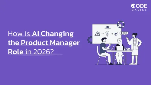 How AI is Changing the Product Manager Role in 2026