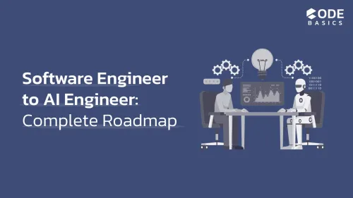 Software Engineer to AI Engineer: Complete Roadmap for 2026