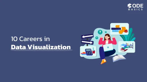 10 Careers in Data Visualization: Jobs and Skills