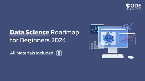 Data Science Roadmap for Beginners 2024