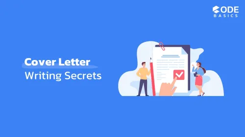 How to Write Cover Letter: Tips and Examples for Every Job Seeker