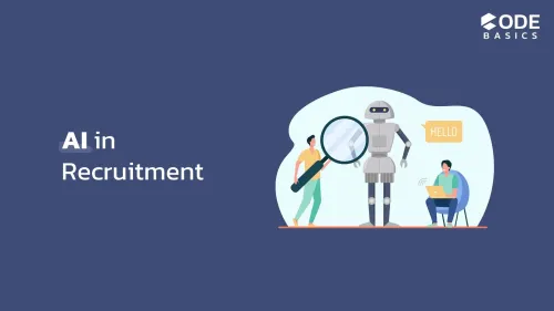 Artificial Intelligence in Recruitment: Enhancing Hiring Processes