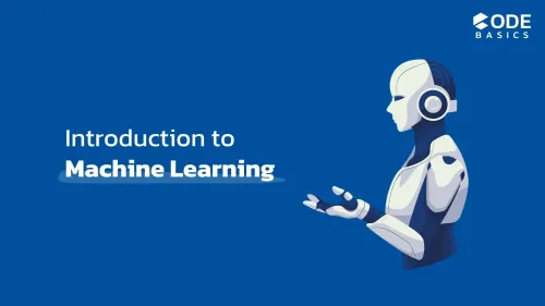 Introduction to Machine Learning: A Comprehensive Guide