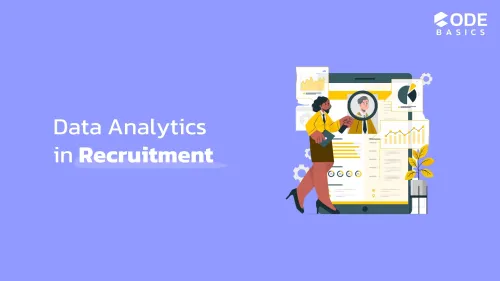 Understanding the Role of Data Analytics in Recruitment