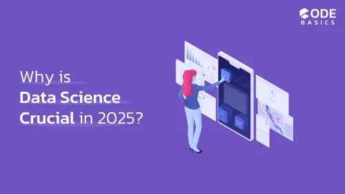 5 Fundamentals of Data Science