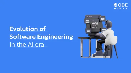 The Evolution of Software Engineering in the AI Era