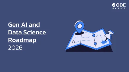 Gen AI & Data Science Bootcamp 2026 : The Career Roadmap Companies Actually Hire For