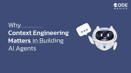Context Engineering: The #1 Skill for Building AI Agents