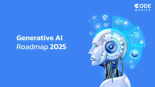 How to Learn Gen AI: A Complete Roadmap for Mastering Generative AI
