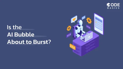 Is the AI Bubble About to Burst? Separating Hype From Reality in 2026