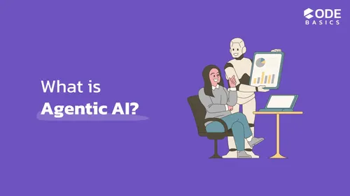 What is Agentic AI and How Does it Work?