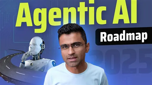 Agentic AI Roadmap