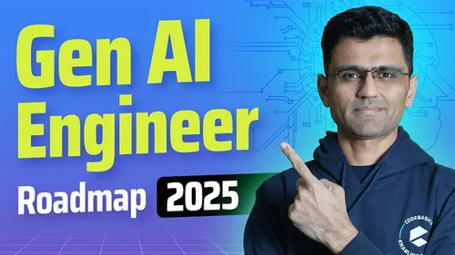 Gen AI Roadmap for Beginners